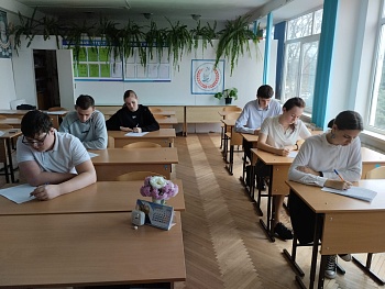 «Избирательный марафон» в Каневском районе