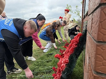 Без срока давности 