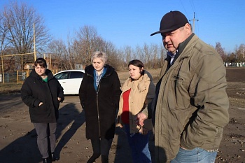 Успехи молодой квартальной