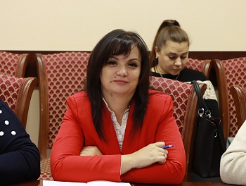 Итоги летней оздоровительной кампании обсудили сегодня в районной администрации