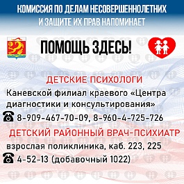 Районное родительское собрание состоялось в Каневском РДК 19 февраля
