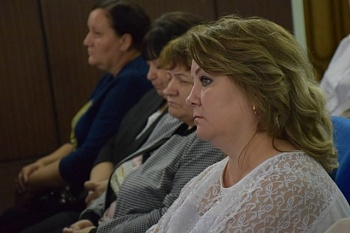 Прежним курсом!