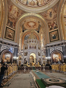 Духовный опыт поколений