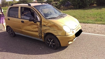 27 августа 2020 года в 14 часов 30 минут в ст. Челбасской 