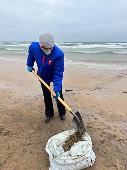 Поможем Анапе