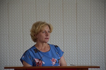 Александр Герасименко: Собрать урожай в срок и без потерь