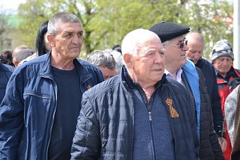 Каневчане почтили память ликвидаторов аварии на Чернобыльской АЭС