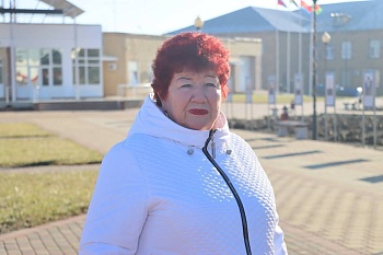 Где родился, там и пригодился