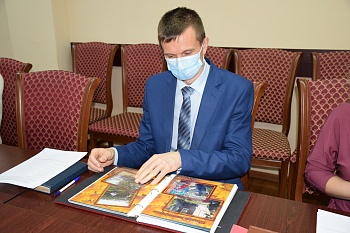 В Каневском районе подвели итоги конкурса на звание лучшего руководителя ТОС по итогам 2020 года