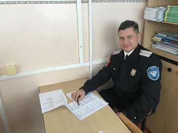 Большой этнографический диктант написали каневчане