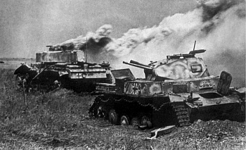 ОСВОБОЖДЕНИЕ КАНЕВСКОГО РАЙОНА. ФОТОЛЕТОПИСЬ ГЕРОЕВ-ОСВОБОДИТЕЛЕЙ