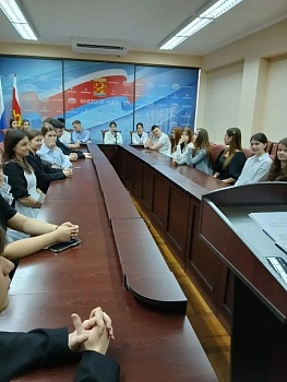 О выборах хочу знать все