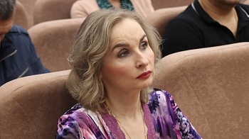  Развитие малого и среднего предпринимательства в новых экономических условиях обсудили в администрации района 