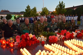 85 лет спустя: помним, скорбим, не забудем