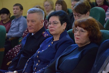 В поселениях района 4 февраля завершились отчётные сессии