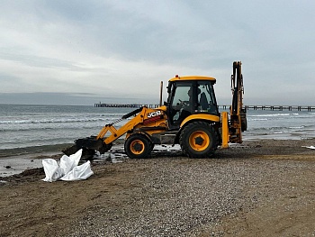 Каждый день с морем