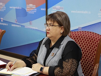 Итоги летней оздоровительной кампании обсудили сегодня в районной администрации