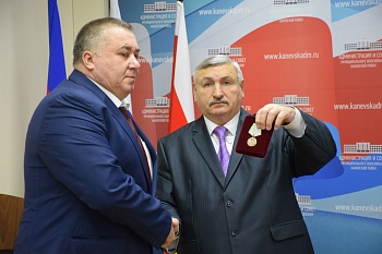 Итоги новогодних праздниках, изменения в законодательстве и многое другое обсудили на планерном совещании в администрации района