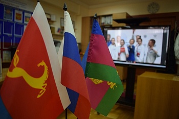 Стартовала Молодежная школа правовой и политической культуры.