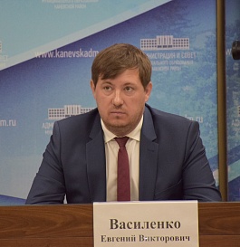 Глава района встретился с молодыми депутатами нового созыва