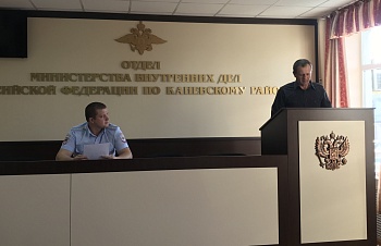 В Каневском районе шестеро иностранцев получили российское гражданство