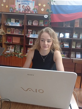 Члены участковых избирательных комиссий Каневского района проходят тестирование