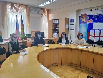 Подготовка к выборам депутатов краевого парламента продолжается