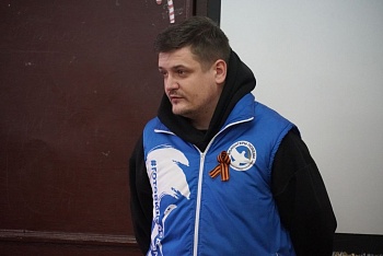 Современная история нашей страны