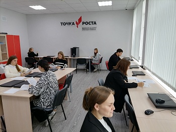 «Избирательный марафон» в Каневском районе