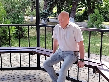 Защитником Родины должен быть каждый