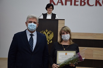 С Днём избирательной системы Краснодарского края!