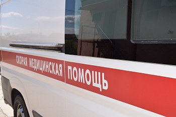Поздравление с профессиональным праздником работников службы скорой медицинской помощи от главы района Александра Герасименко