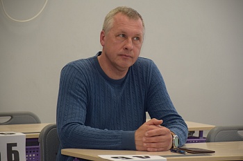 Родители каневских выпускников попробовали свои силы в сдаче ЕГЭ
