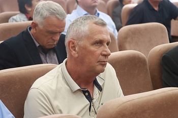 Выборы депутатов Совета муниципального образования Каневской муниципальный район Краснодарского края восьмого созыва назначены!