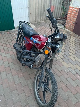 21 июня 2020 года в 21 час 30 мин в ст. Новоминской 