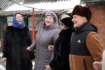 Вклад в Победу мы Ваш не забыли