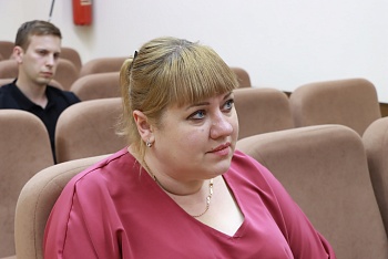 В администрации района обсудили охрану общественного порядка
