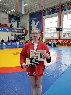 Каневчане стали участниками первенства ЮФО по самбо среди юношей и девушек 2008-2010 годов рождения