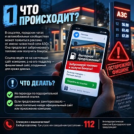 Мошенники придумывают новые схемы обмана