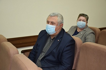 Восемь административных материалов рассмотрели на заседании комиссии по делам несовершеннолетних