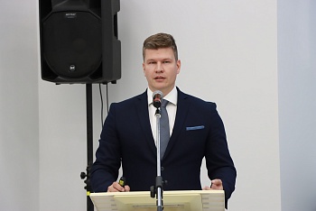 Краевой семинар по молодёжной политике состоялся в Каневской 24 июня