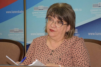 В администрации района состоялось очередное заседание комиссии по делам несовершеннолетних