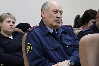 Очередное заседание комиссии состоялось в администрации района 13 марта