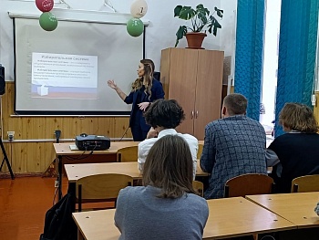 "Выбор - дело каждого!"