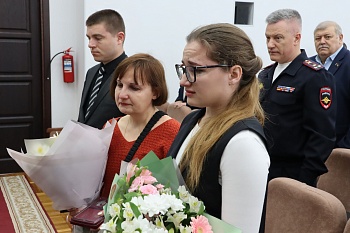 Сорок шестая сессия районного совета депутатов состоялась в администрации муниципалитета