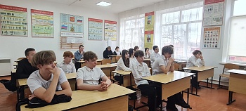 Твой голос — твое будущее!