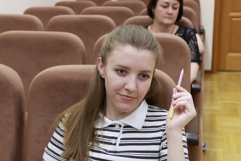 В администрации района обсудили охрану общественного порядка