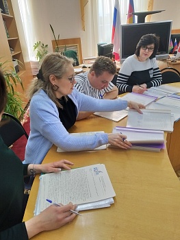 Подведены предварительные итоги «Избирательного диктанта»