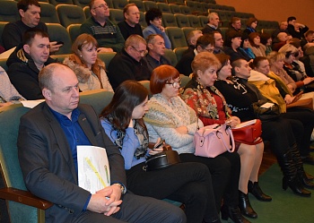 В этом году на Кубани увеличатся площади, засеянные отечественными семенами свеклы 