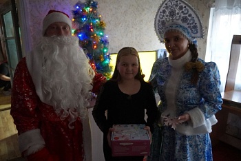 Чудеса случаются